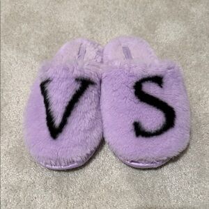 Victoria's Secret Slippers